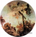 Entdeckung des wahren Kreuzes Giovanni Battista Tiepolo